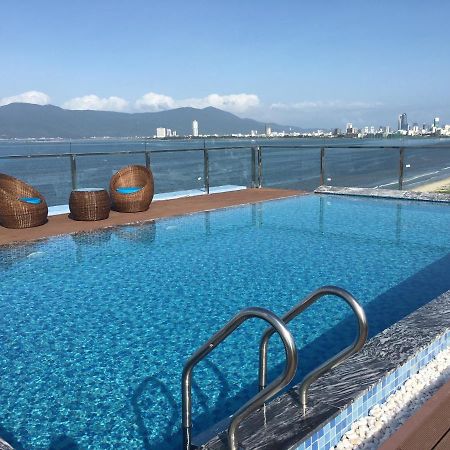 Gold Boutique Hotel Danang Exteriér fotografie