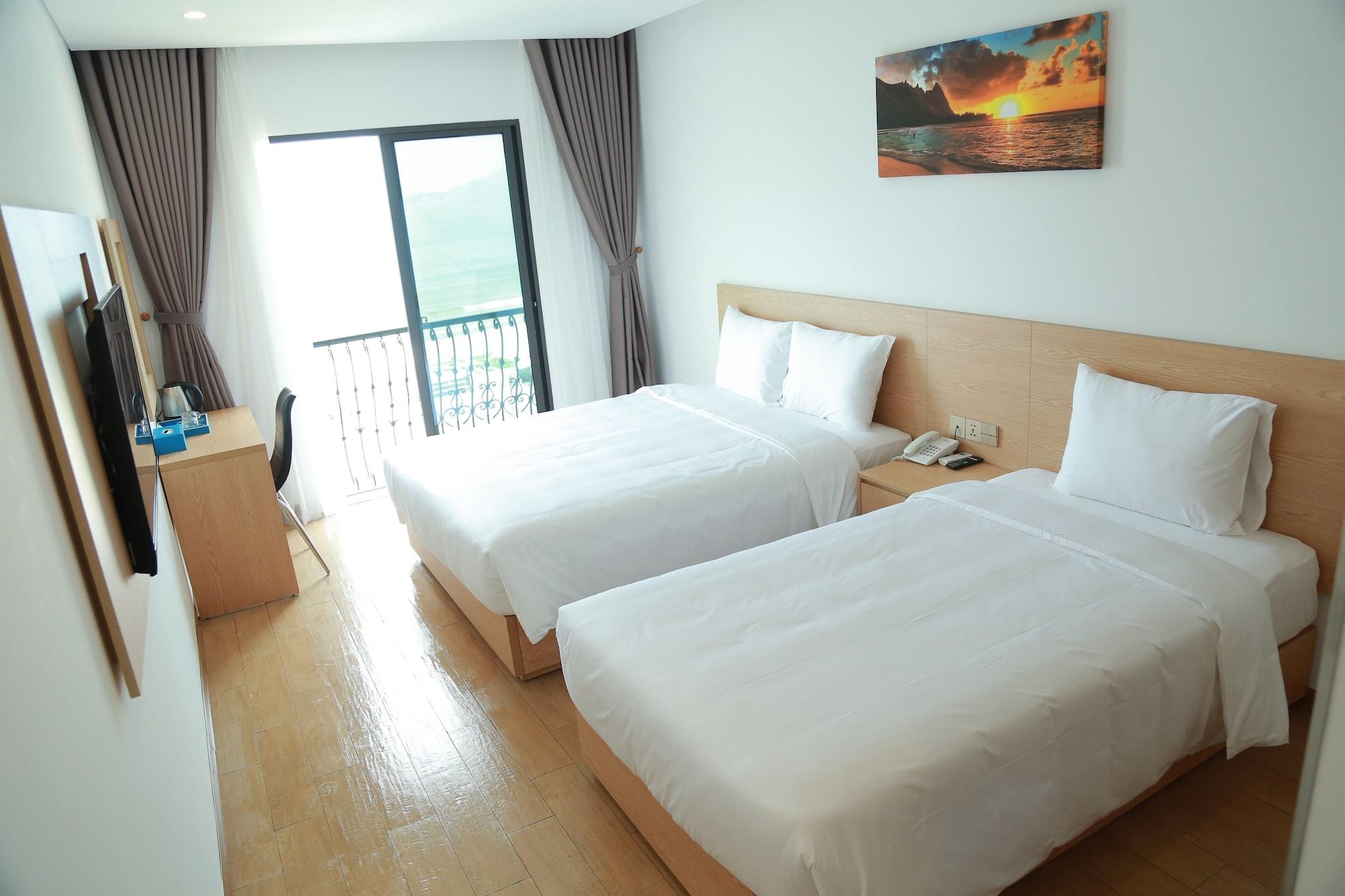 Gold Boutique Hotel Danang Exteriér fotografie