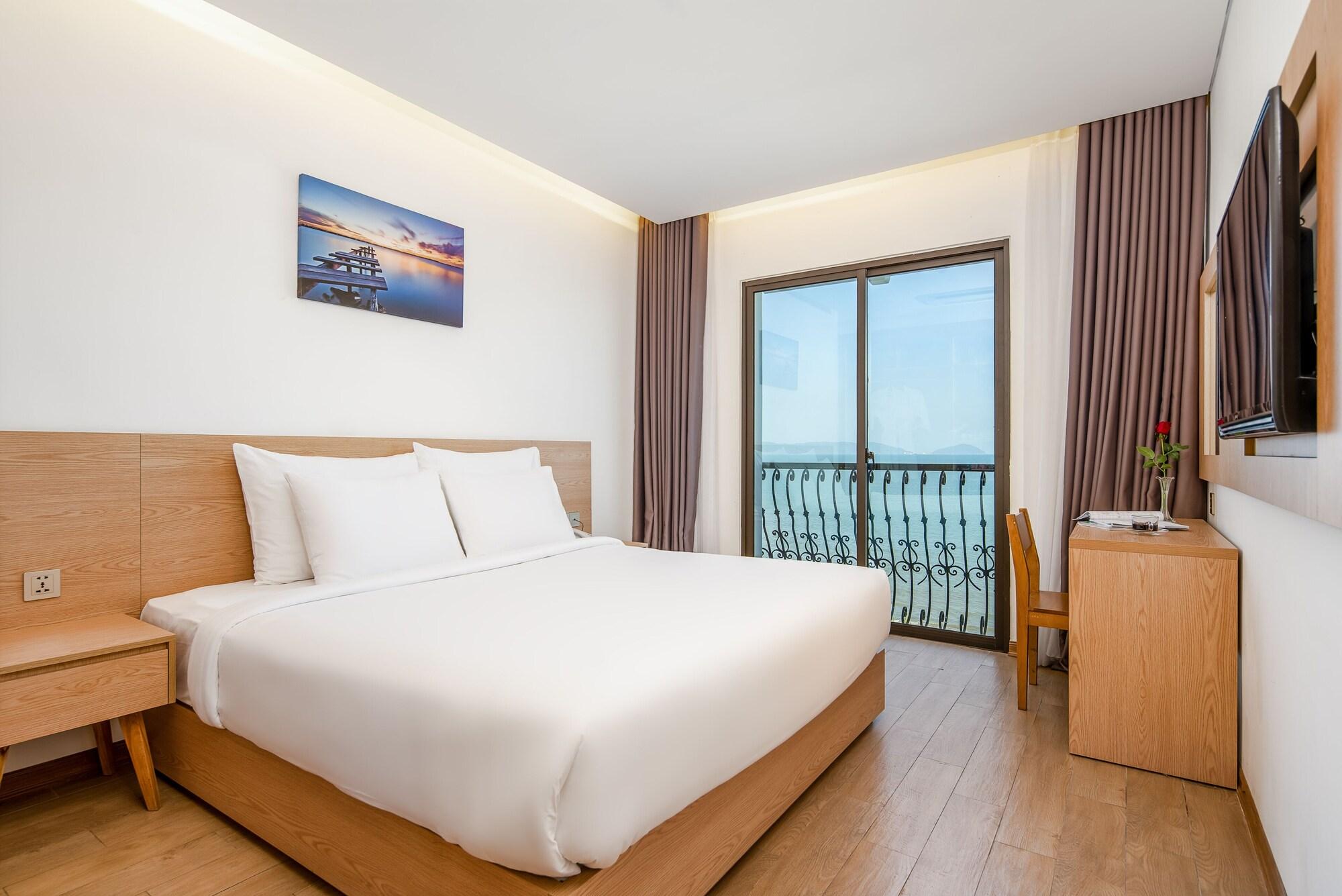 Gold Boutique Hotel Danang Exteriér fotografie