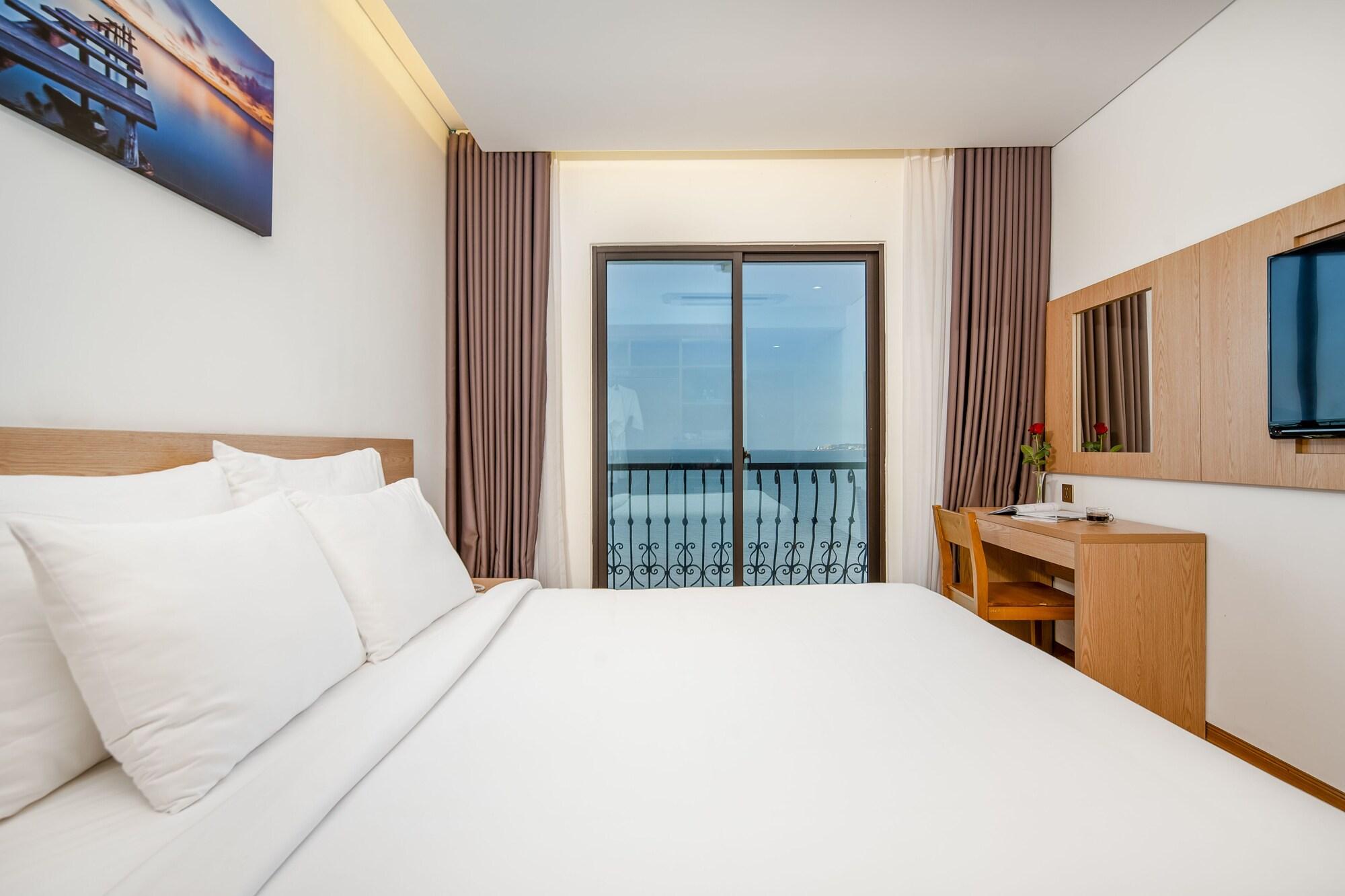 Gold Boutique Hotel Danang Exteriér fotografie