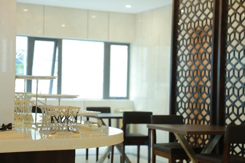Gold Boutique Hotel Danang Exteriér fotografie