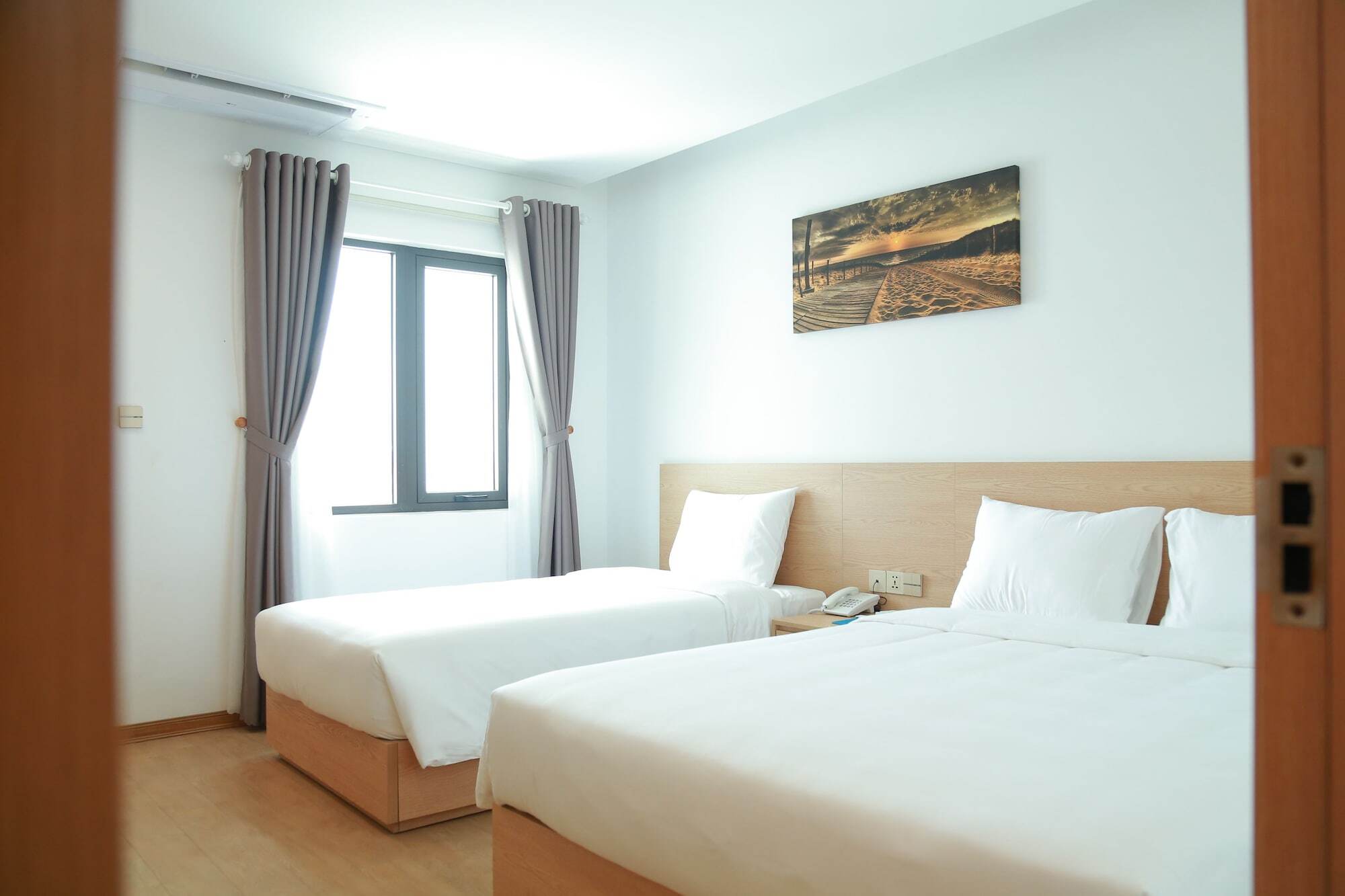 Gold Boutique Hotel Danang Exteriér fotografie